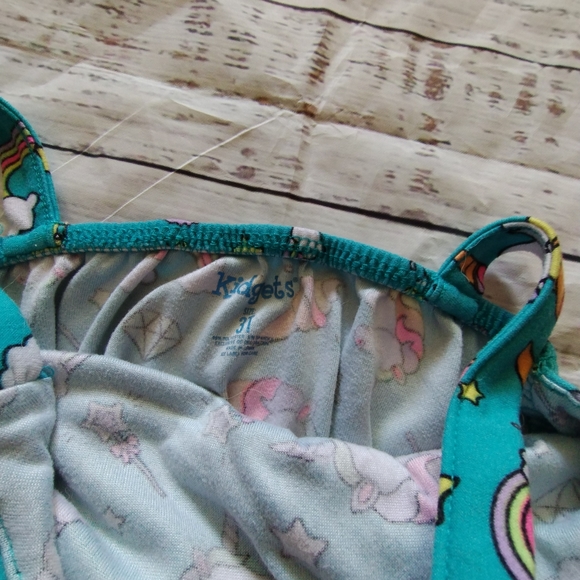 Romper - Picture 3 of 4